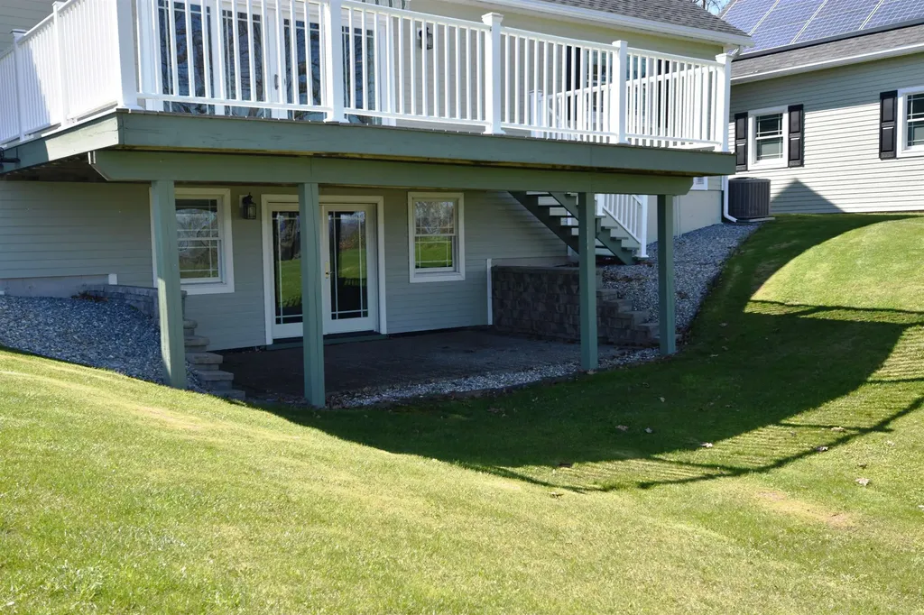 127 West Main Street Vergennes VT 05491