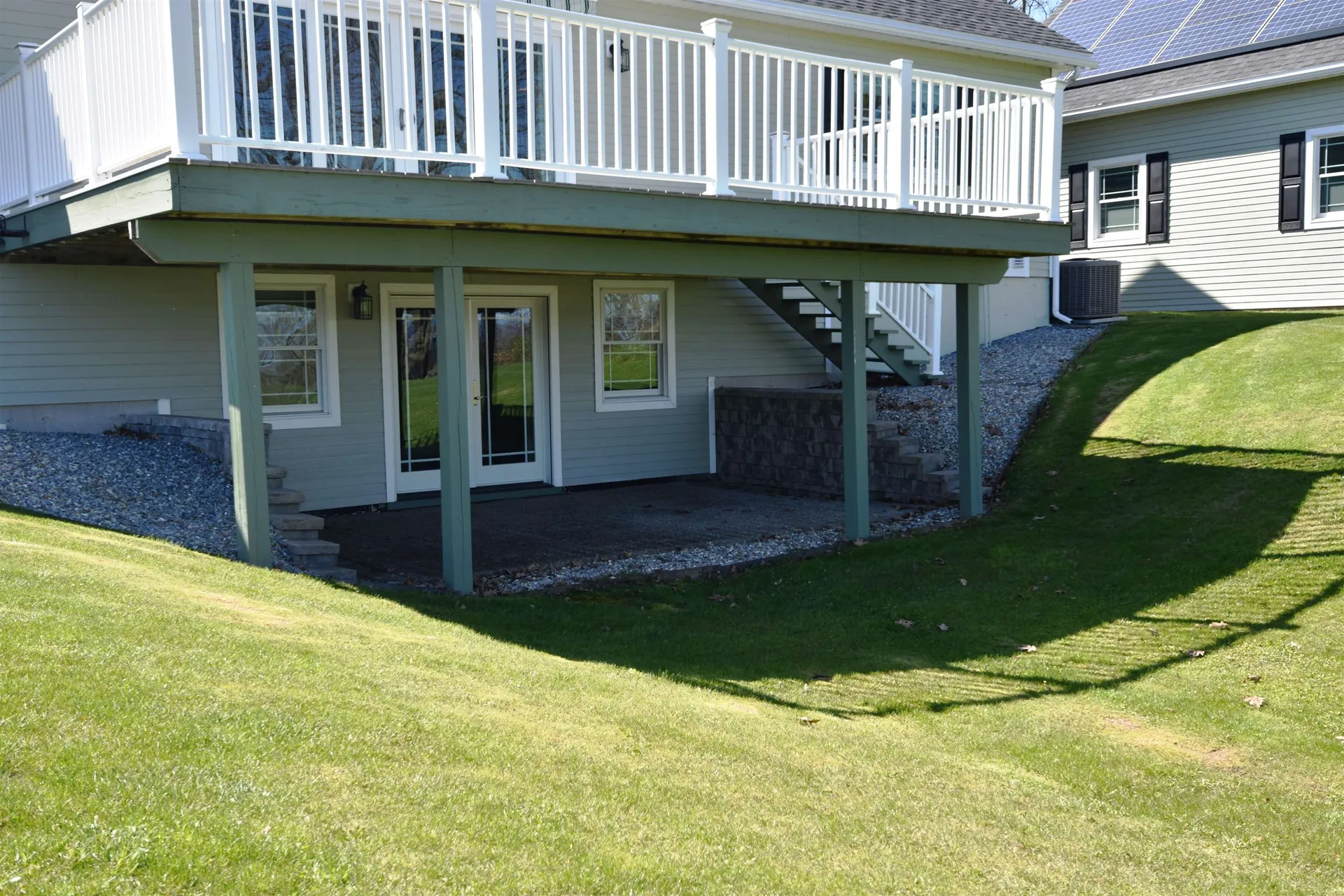 127 West Main Street Vergennes VT 05491