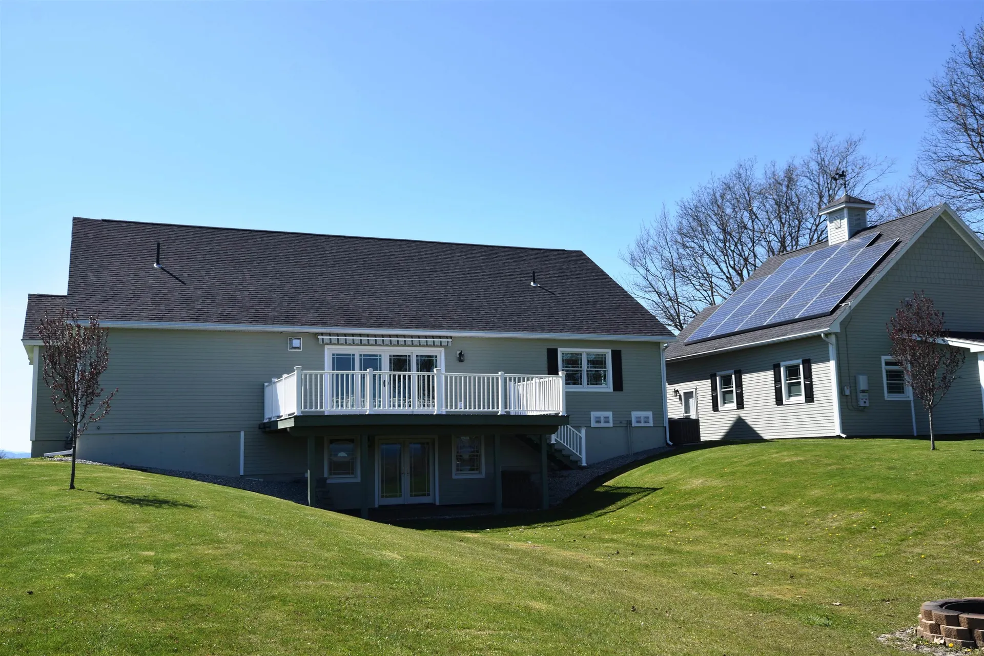 127 West Main Street Vergennes VT 05491