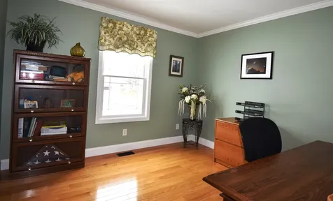 127 West Main Street Vergennes VT 05491