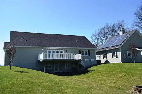 127 West Main Street Vergennes VT 05491