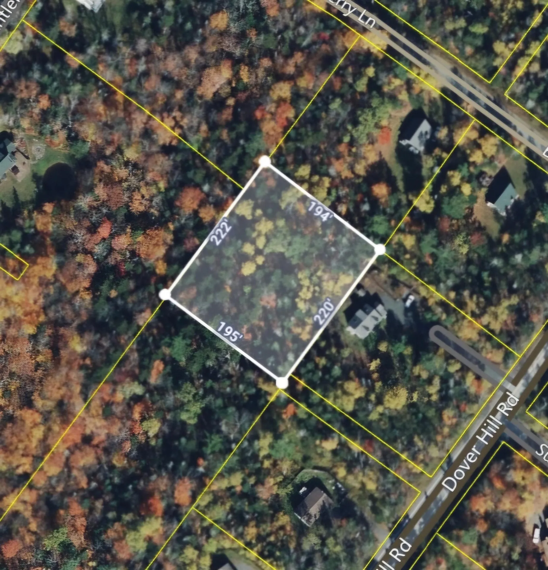 336 Dover Hill Road Dover VT 05356