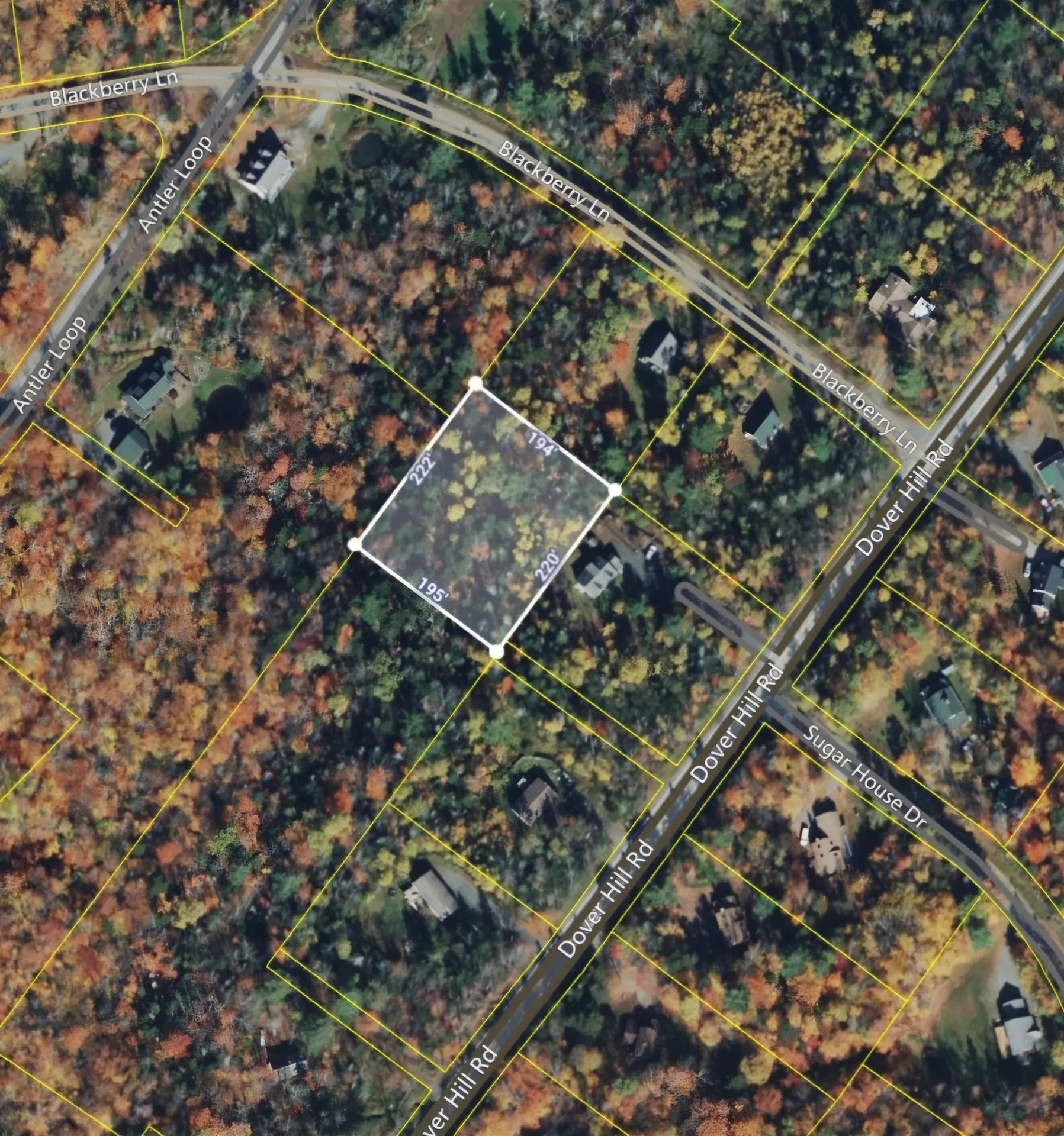 336 Dover Hill Road Dover VT 05356