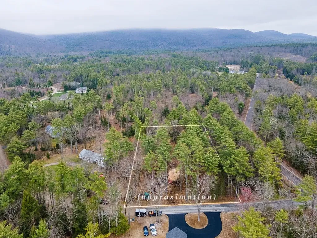 Lot 2 Mountain Shadows Drive Tuftonboro NH 03816