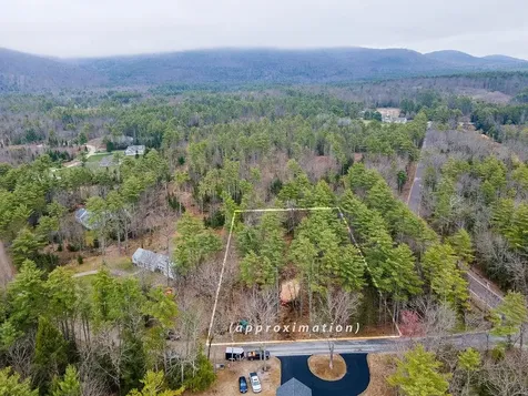 Lot 2 Mountain Shadows Drive Tuftonboro NH 03816
