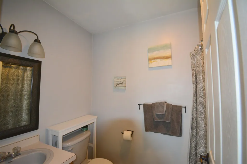 42 Haystack Road Grantham NH 03753