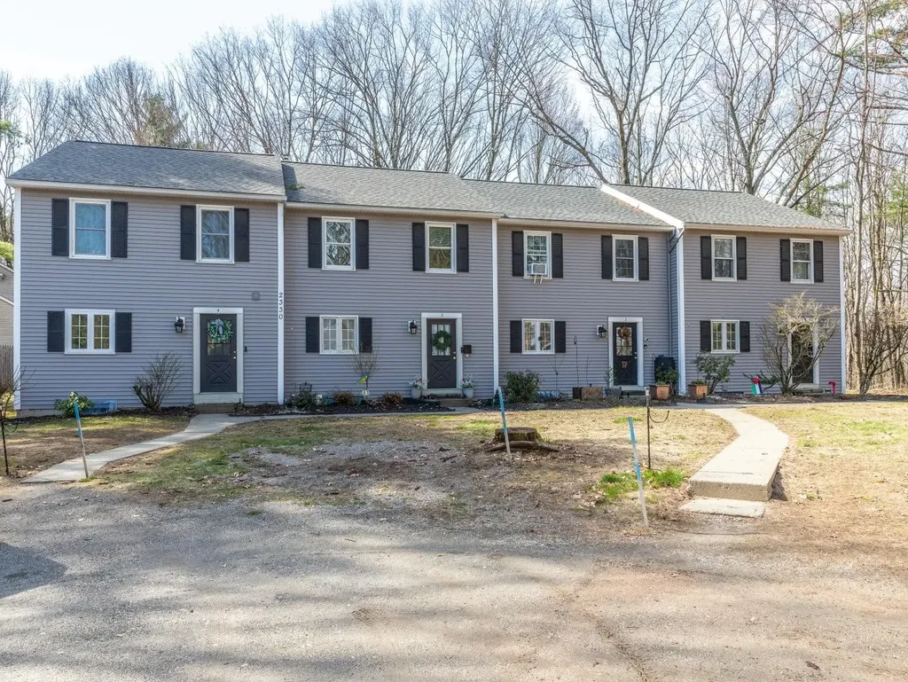 2330 Main Street Colchester VT 05446