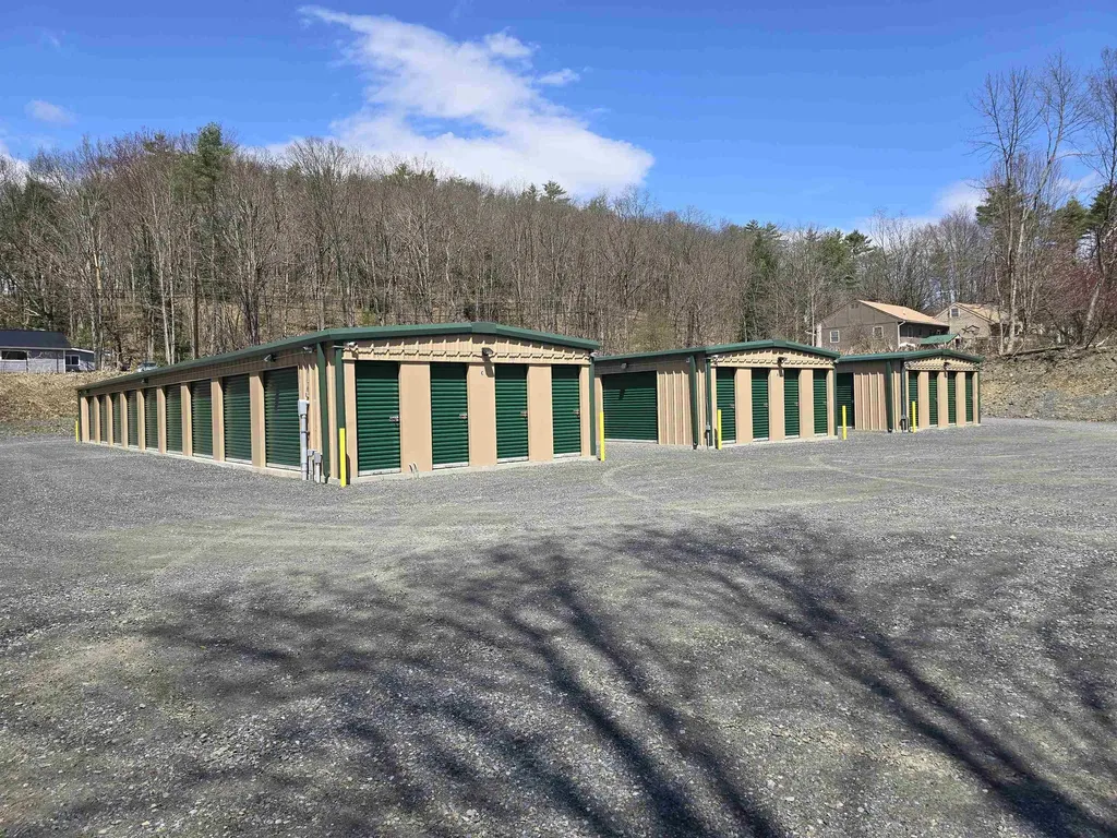 135 Old Claremont Road Charlestown NH 03603