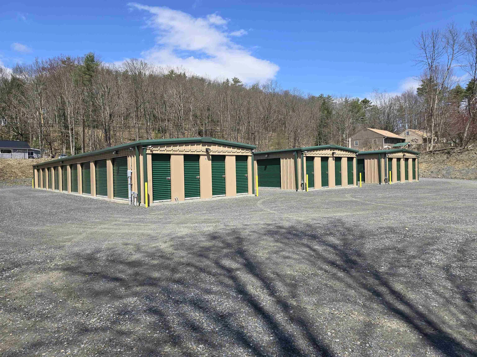 135 Old Claremont Road Charlestown NH 03603