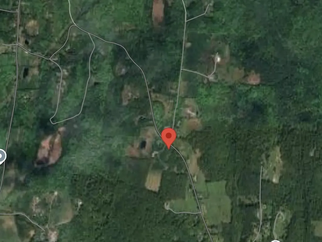 1618 Skyline Drive Weathersfield VT 05156
