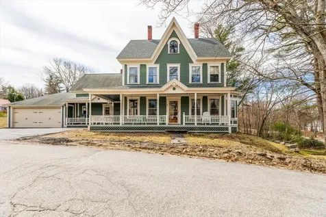 20 Pearl Street Hillsborough NH 03244