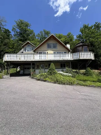 169 Mittenwald Strasse Road Bartlett NH 03812