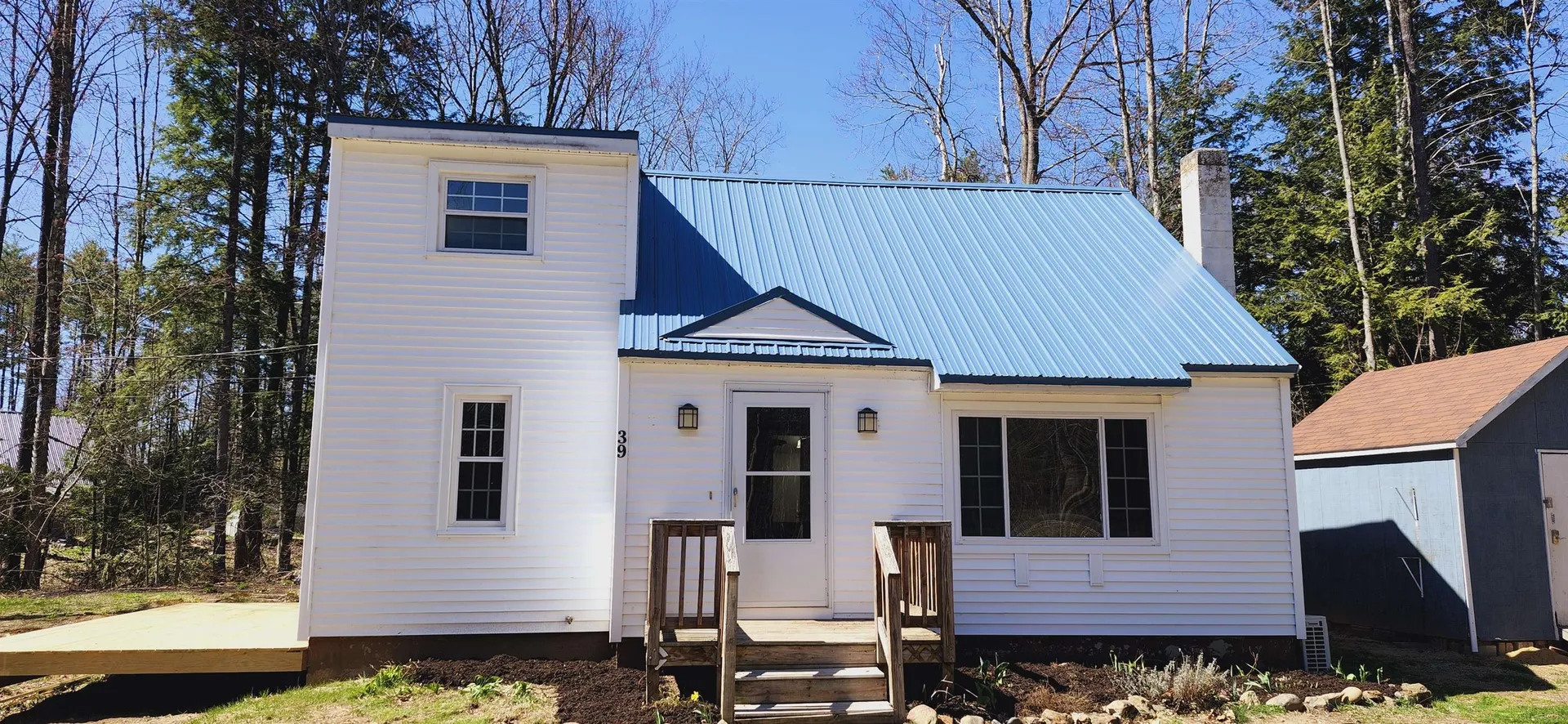 39 Arlene Drive Belmont NH 03220