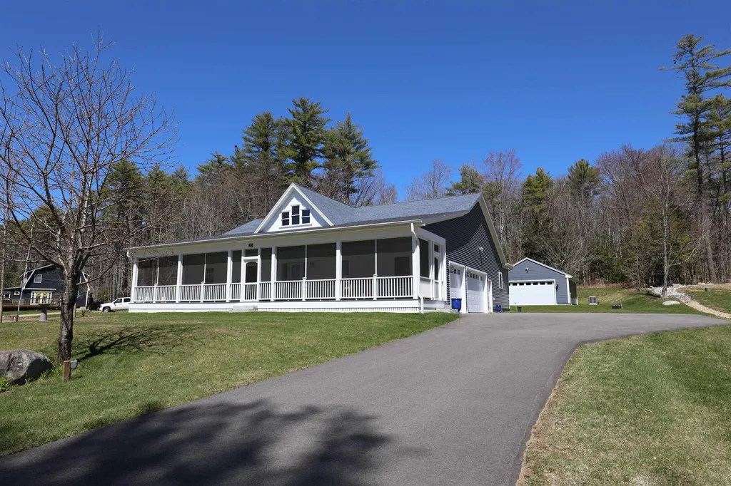 66 Varney Road Gilmanton NH 03237