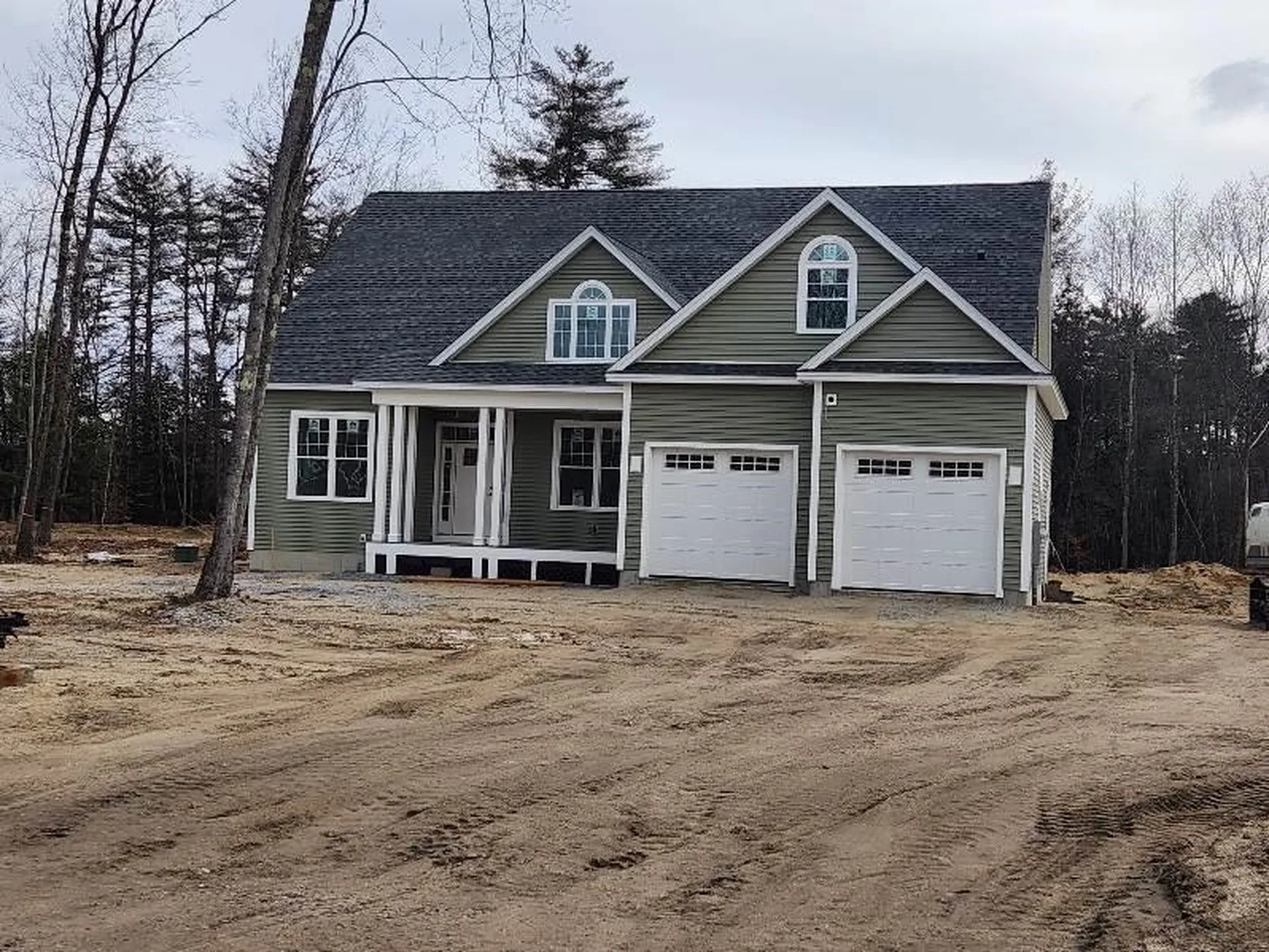 10 Eagle Perch Drive Boscawen NH 03303