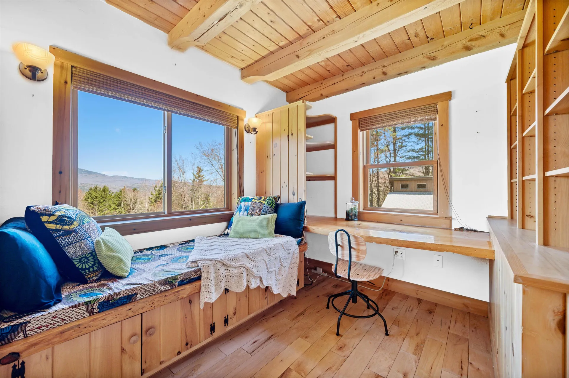 151 Gould Hill Road Worcester VT 05682