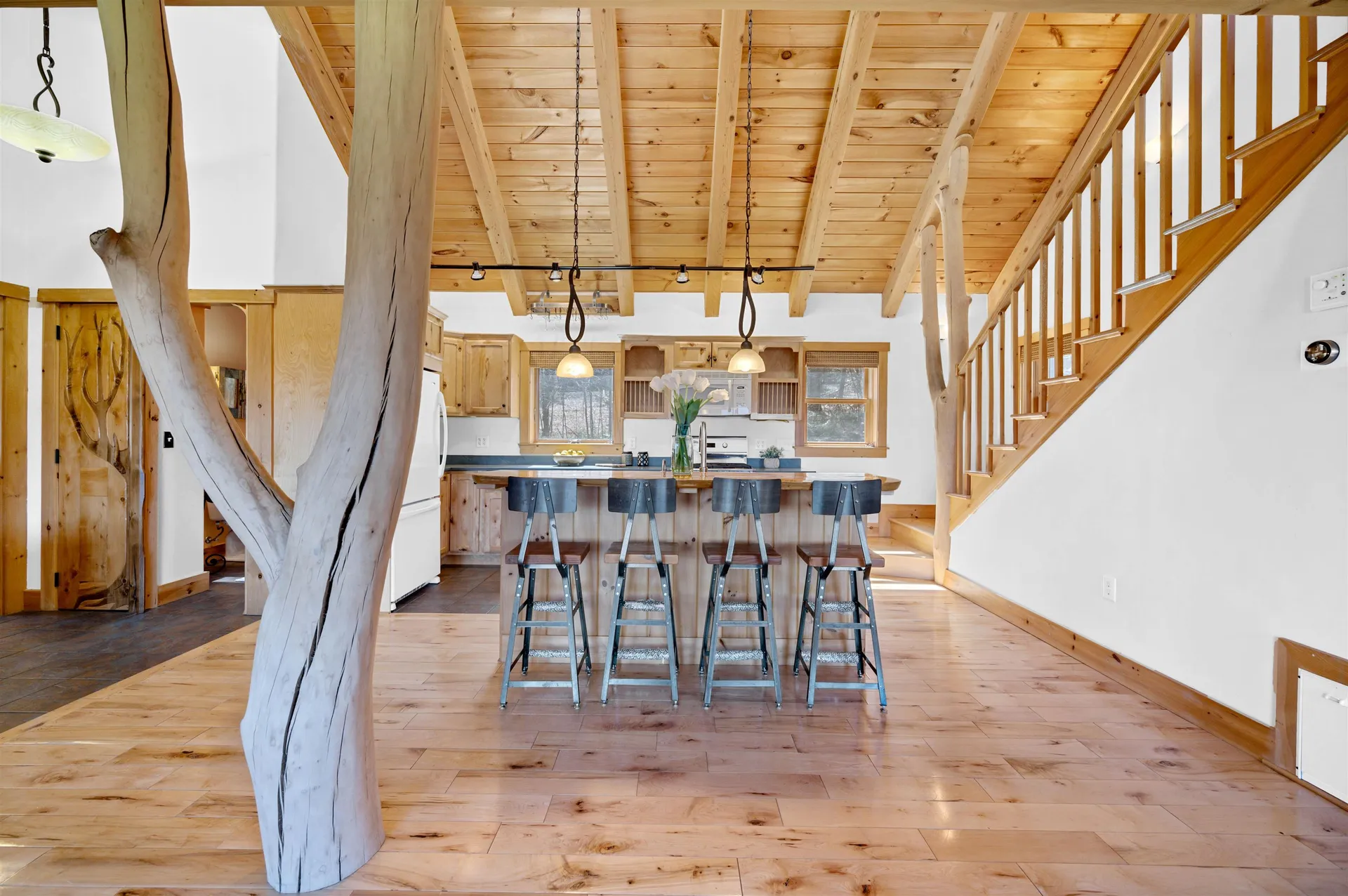 151 Gould Hill Road Worcester VT 05682