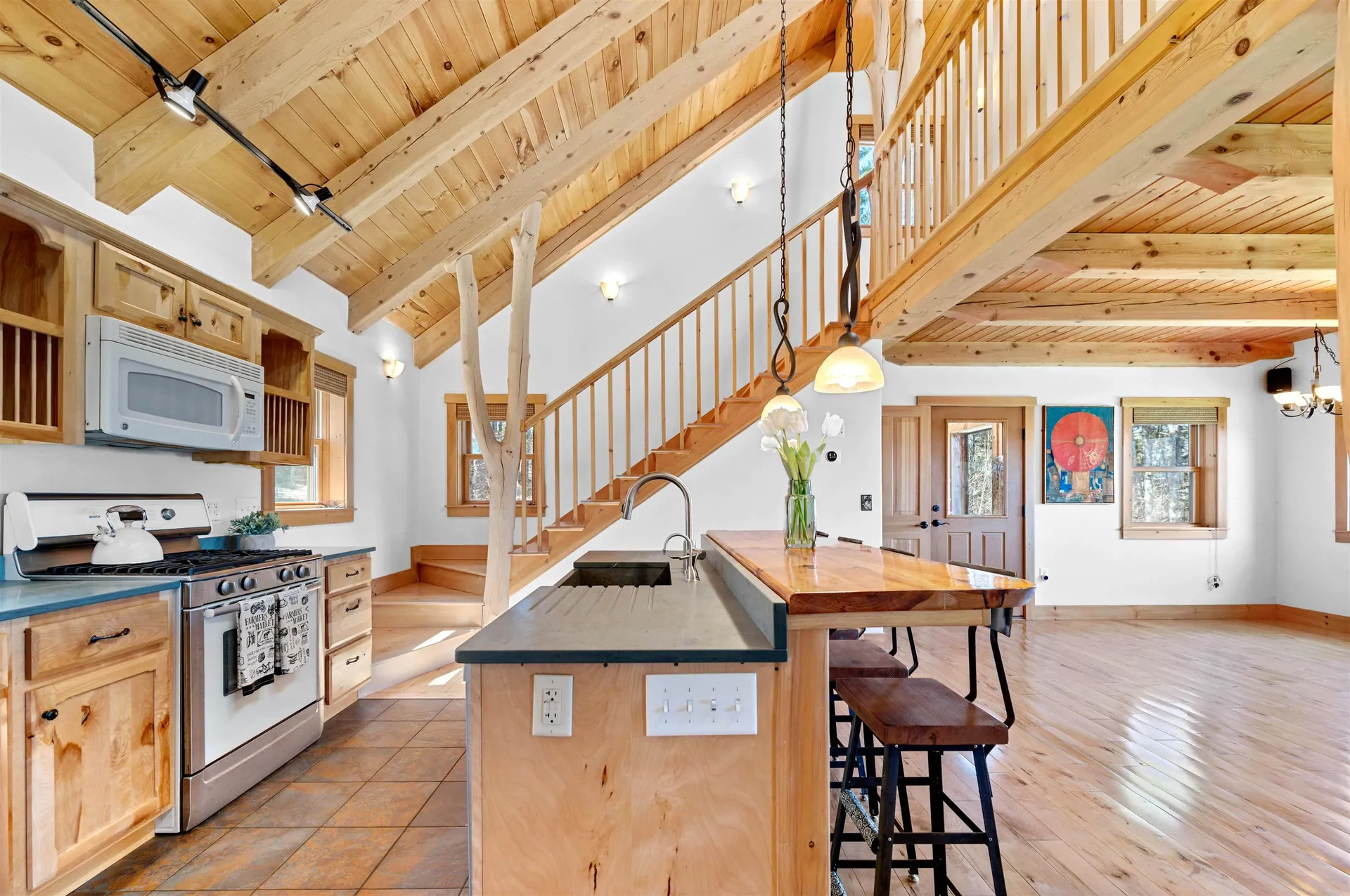 151 Gould Hill Road Worcester VT 05682