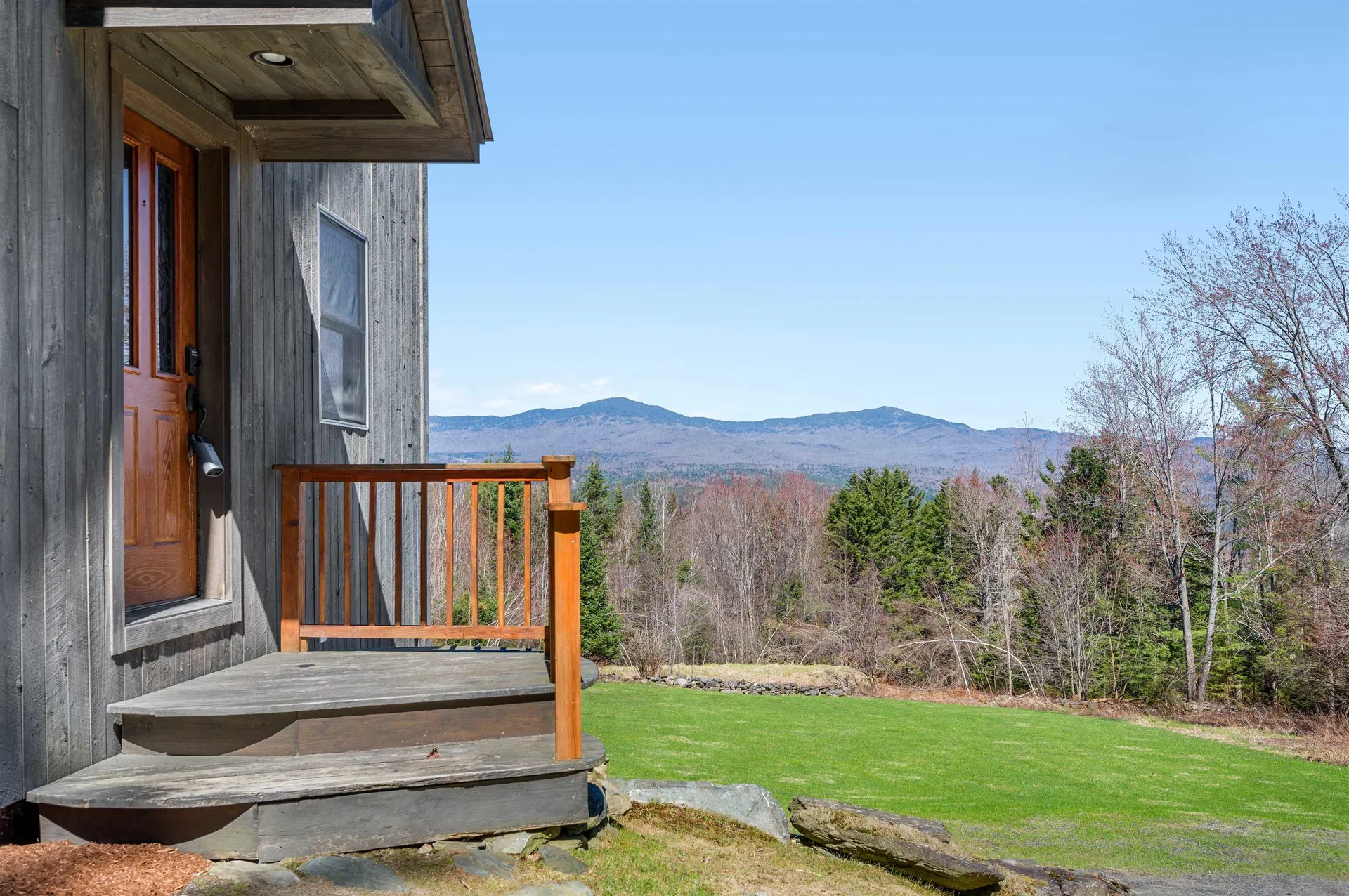 151 Gould Hill Road Worcester VT 05682