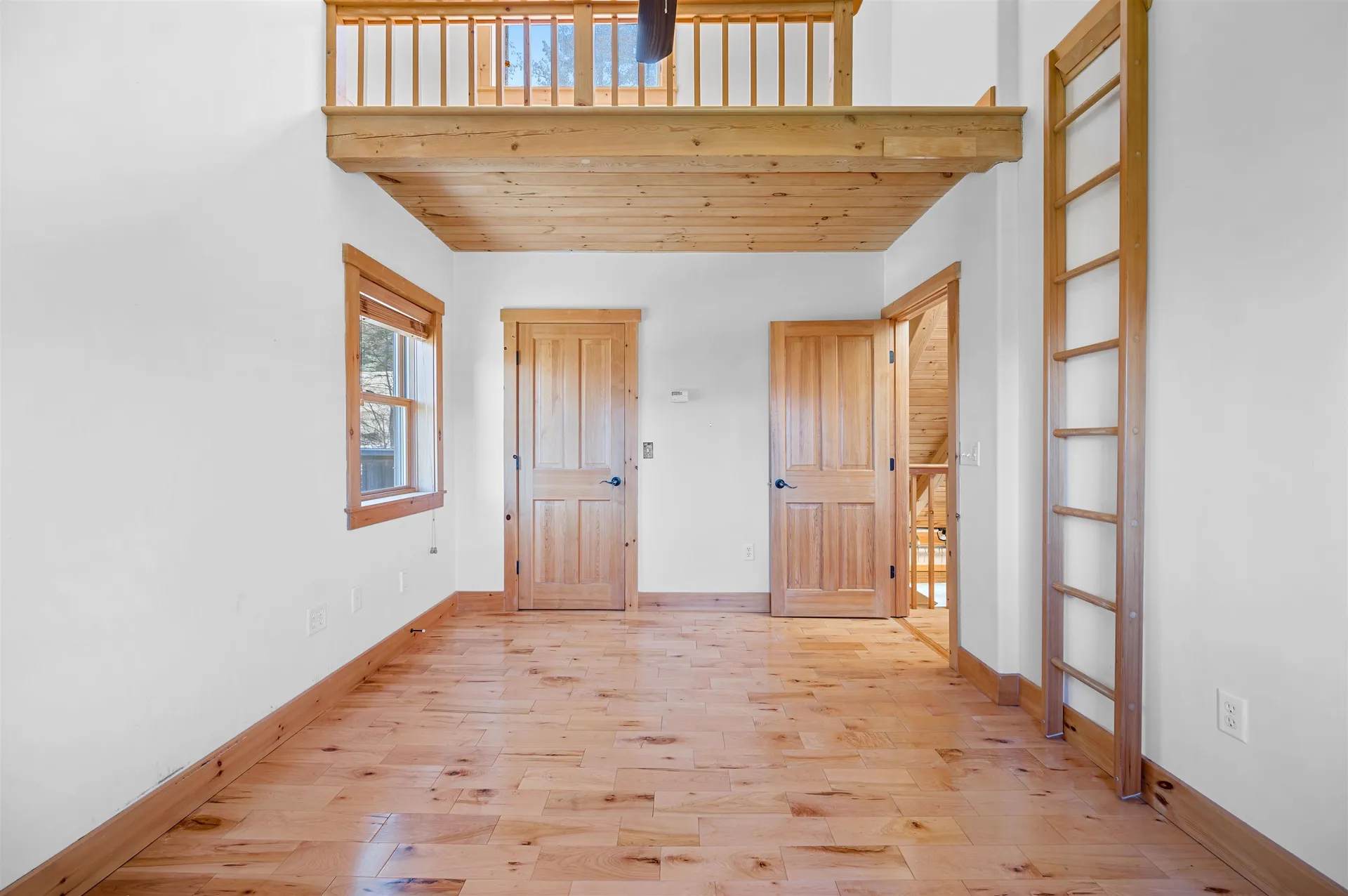 151 Gould Hill Road Worcester VT 05682