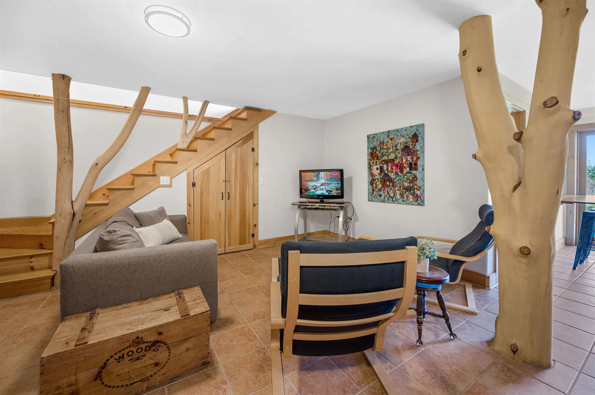 151 Gould Hill Road Worcester VT 05682
