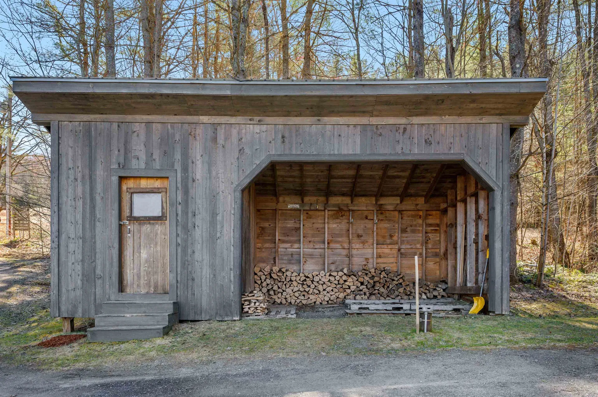 151 Gould Hill Road Worcester VT 05682