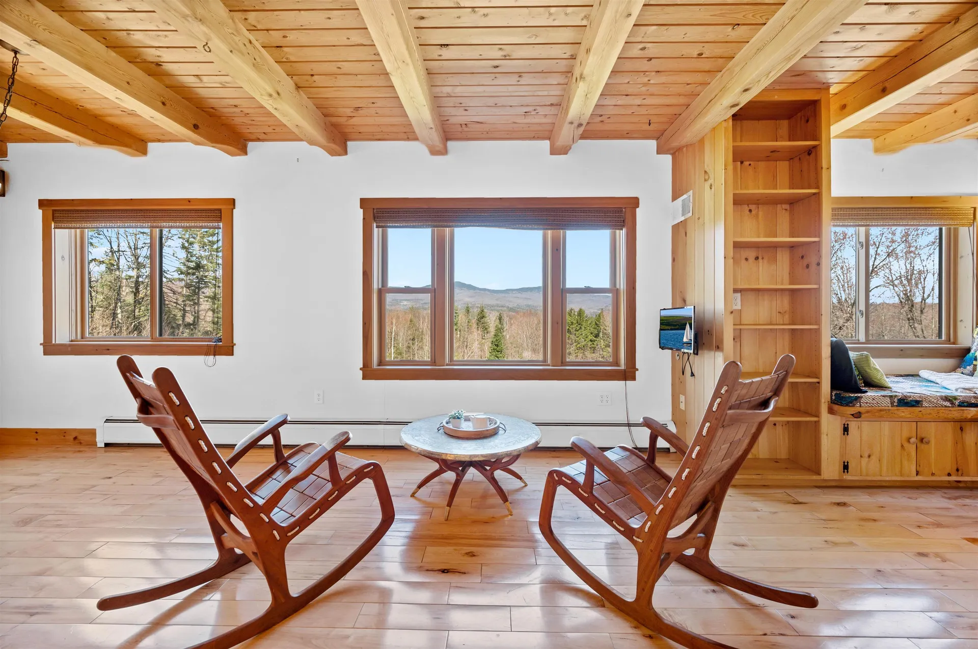 151 Gould Hill Road Worcester VT 05682