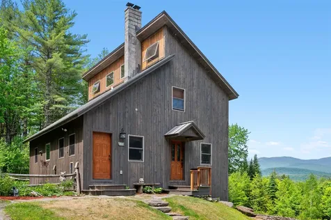 151 Gould Hill Road Worcester VT 05682