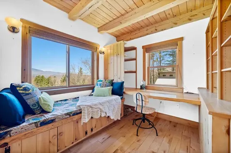 151 Gould Hill Road Worcester VT 05682
