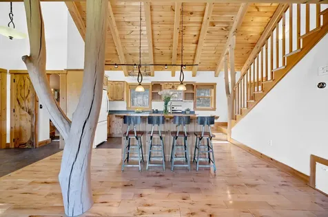 151 Gould Hill Road Worcester VT 05682