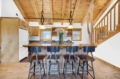 151 Gould Hill Road Worcester VT 05682