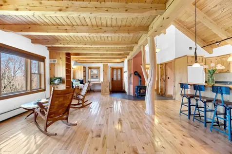 151 Gould Hill Road Worcester VT 05682
