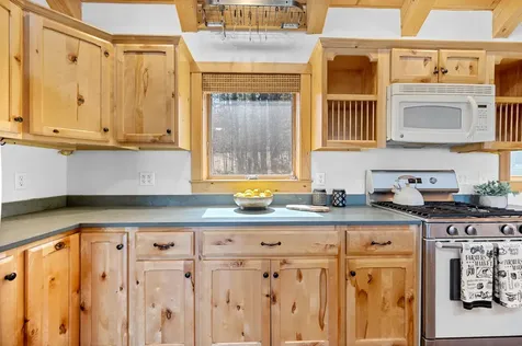 151 Gould Hill Road Worcester VT 05682