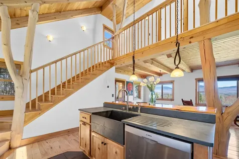 151 Gould Hill Road Worcester VT 05682