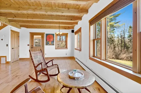 151 Gould Hill Road Worcester VT 05682