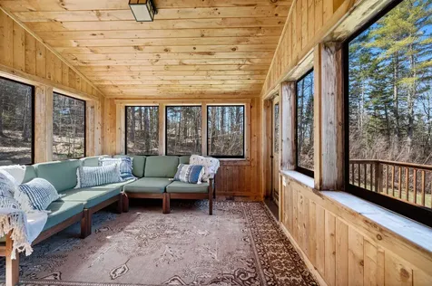 151 Gould Hill Road Worcester VT 05682