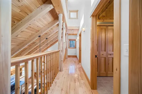 151 Gould Hill Road Worcester VT 05682