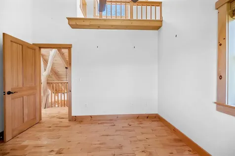 151 Gould Hill Road Worcester VT 05682