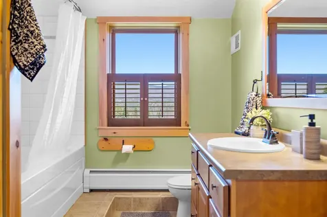 151 Gould Hill Road Worcester VT 05682