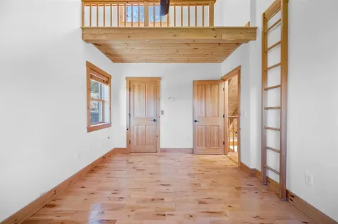 151 Gould Hill Road Worcester VT 05682