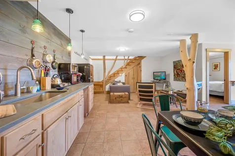 151 Gould Hill Road Worcester VT 05682