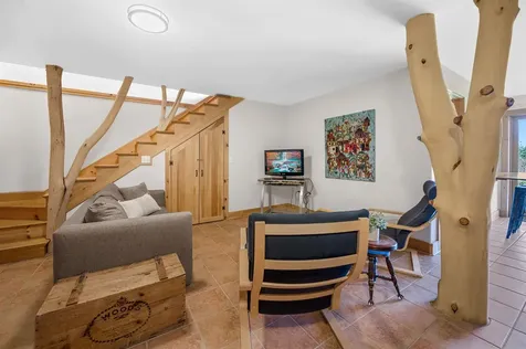 151 Gould Hill Road Worcester VT 05682