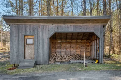 151 Gould Hill Road Worcester VT 05682