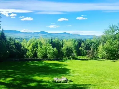 151 Gould Hill Road Worcester VT 05682
