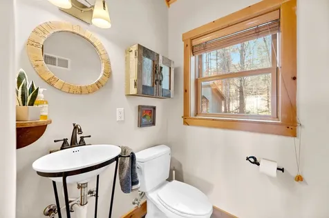 151 Gould Hill Road Worcester VT 05682