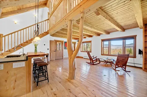 151 Gould Hill Road Worcester VT 05682