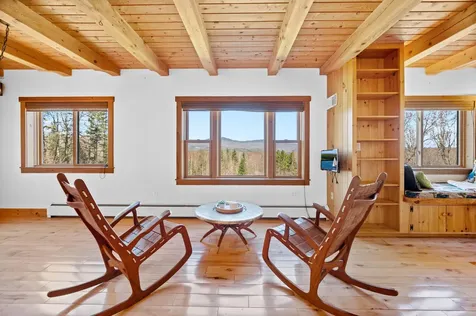 151 Gould Hill Road Worcester VT 05682