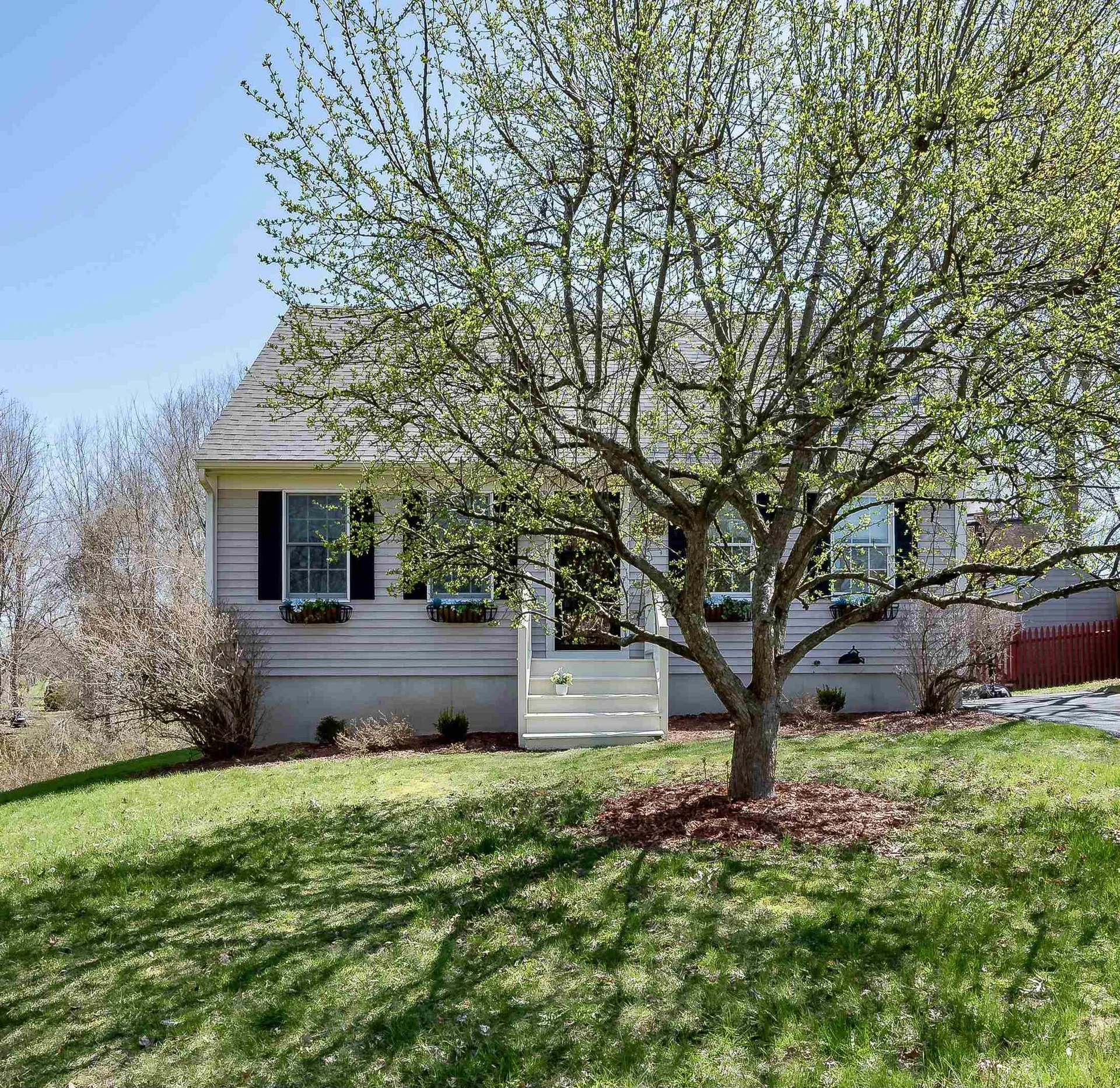 13 Cobble Hill Drive Dover NH 03820