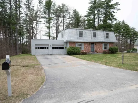 59 Currier Avenue Peterborough NH 03458