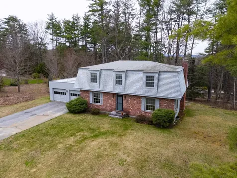 59 Currier Avenue Peterborough NH 03458